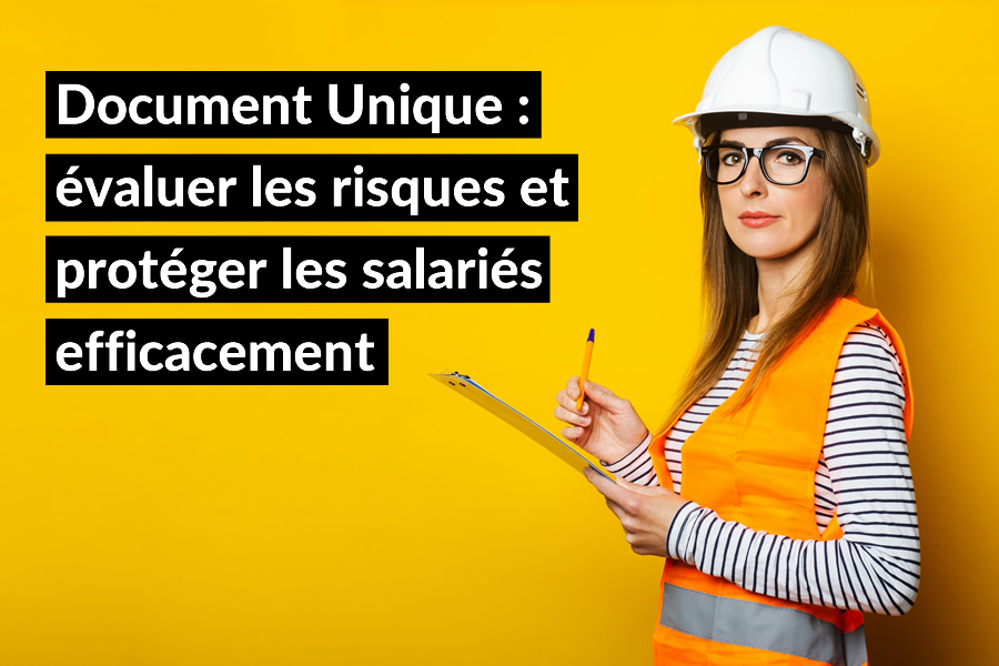 Le Document Unique d’Évaluation des Risques Professionnels (DUERP) est un outil essentiel pour la protection de la santé et de la sécurité des salariés au sein des entreprises. 