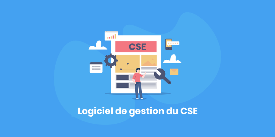 Les logiciels gestion du CSE : comparatif 2024