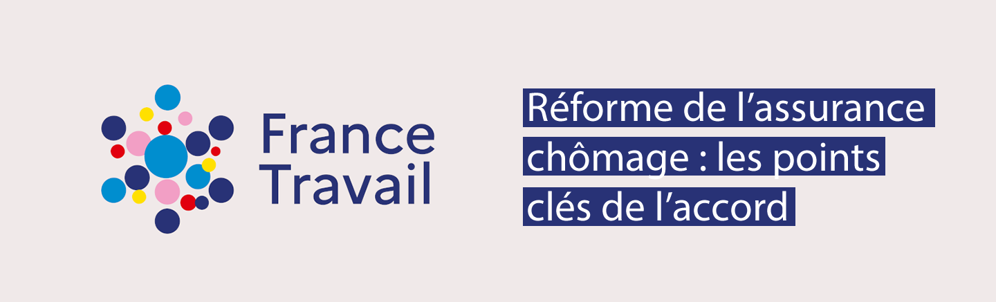 Le patronat et les syndicats ont finalisé vendredi 15 novembre un accord significatif sur la réforme de l’assurance chômage 