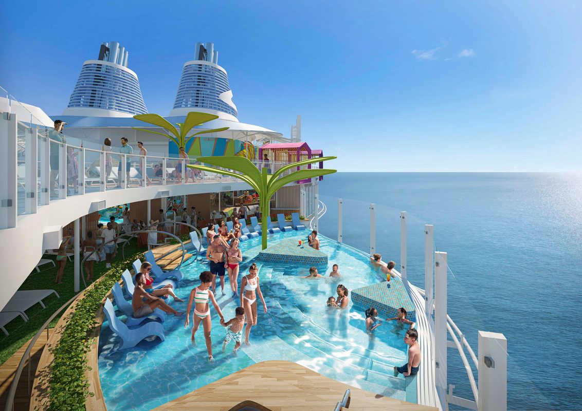 Croisières CSE : Un format parfaitement adapté aux vacances familiales