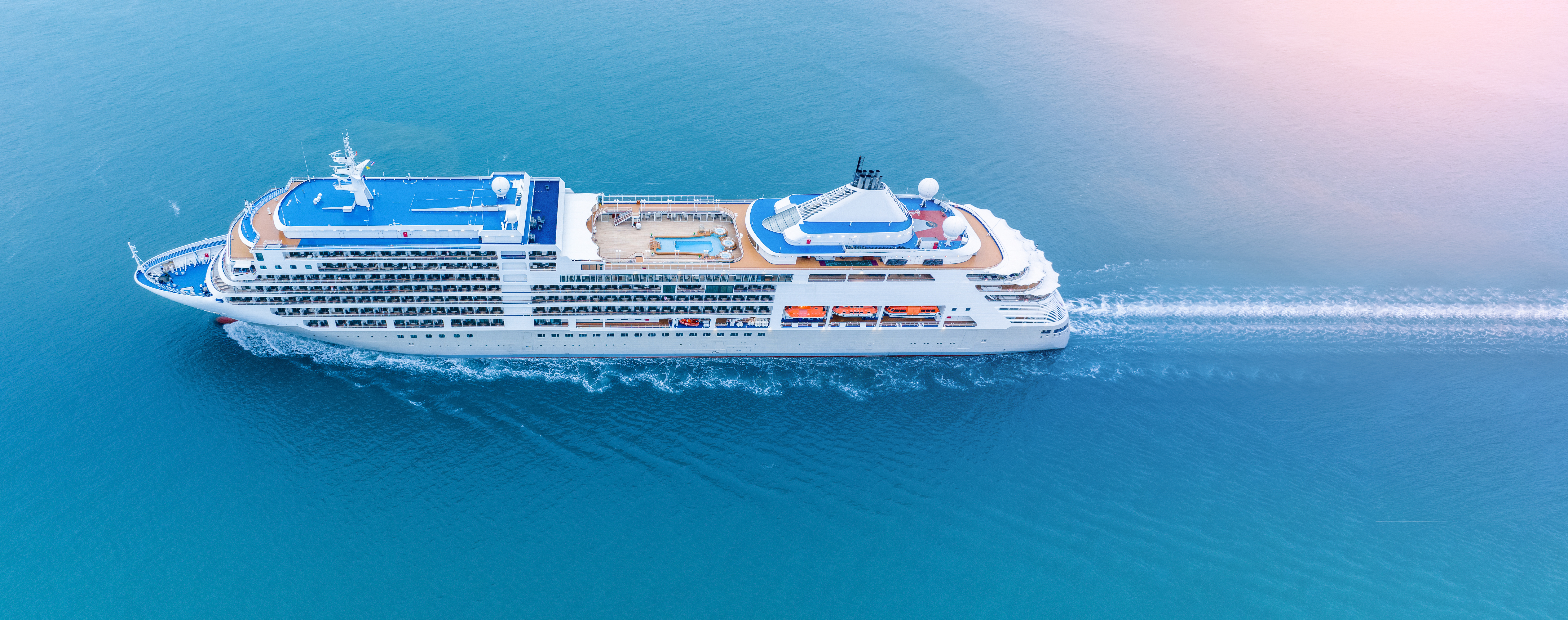 Croisières CSE : Une formule clé en main qui simplifie la vie des CSE