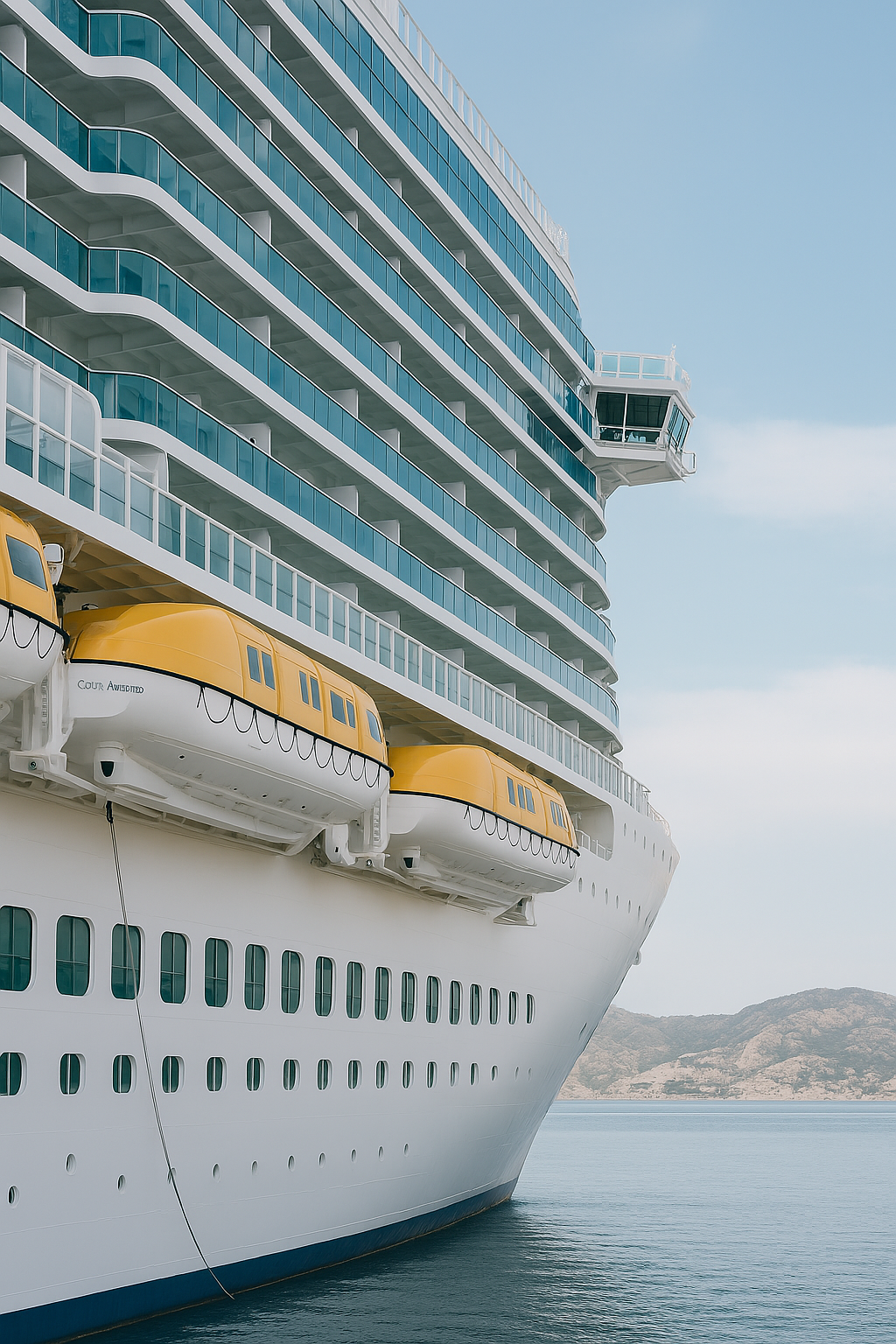 Croisières et CSE : quelles compagnies choisir pour vos salariés ?