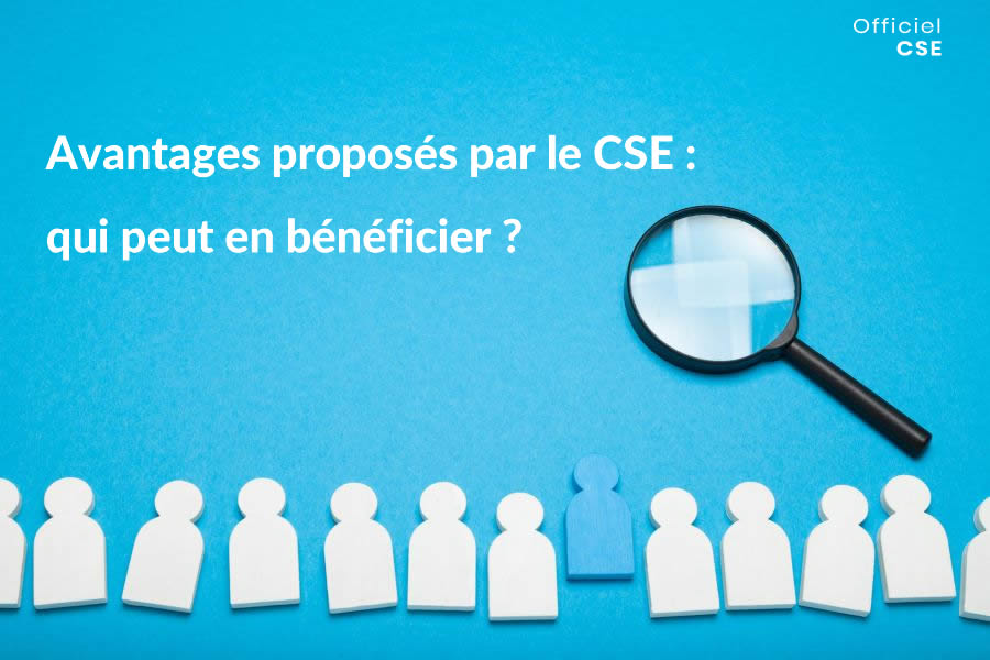 Le CSE doir assurer une répartition équitable des ASC