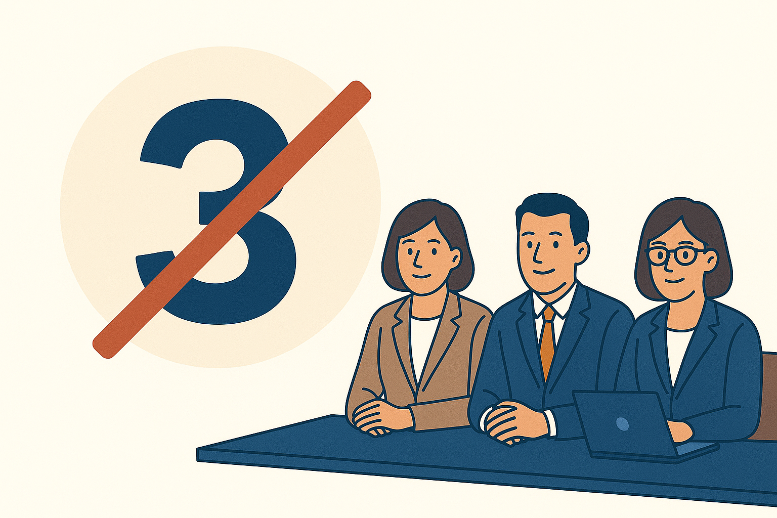 Suppression de la limitation à trois mandats pour les élus du CSE