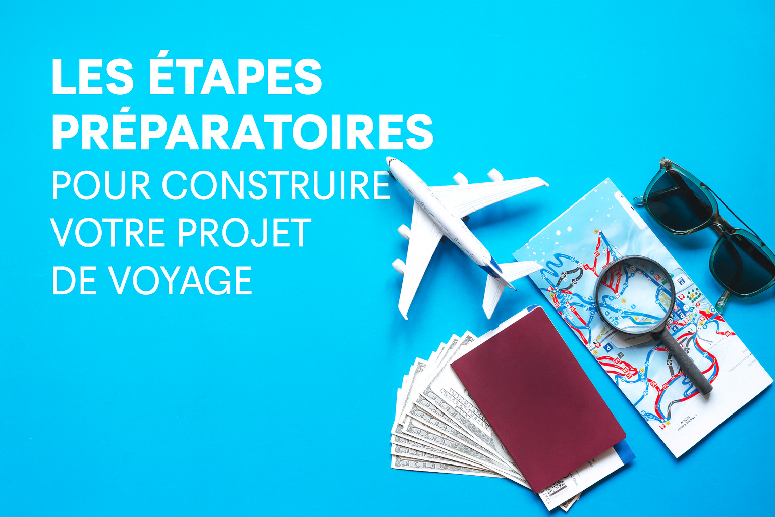 Les étapes pour l'organisation d'un voyage à l'étranger par le CSE en 2026