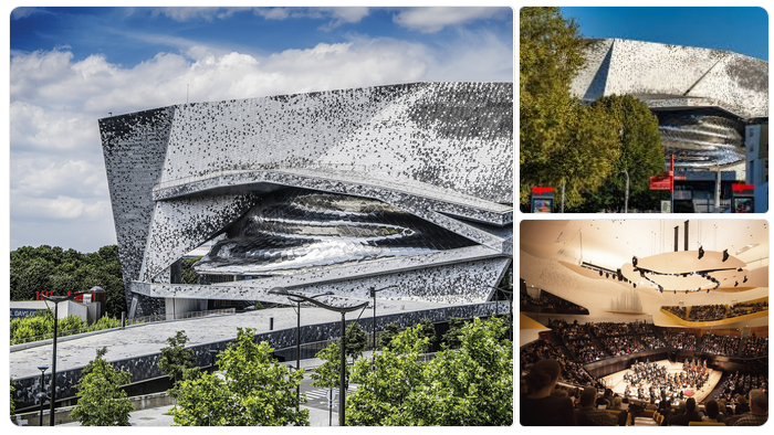 CSE : Exposition Video Games & Music à la Philharmonie de Paris en 2026