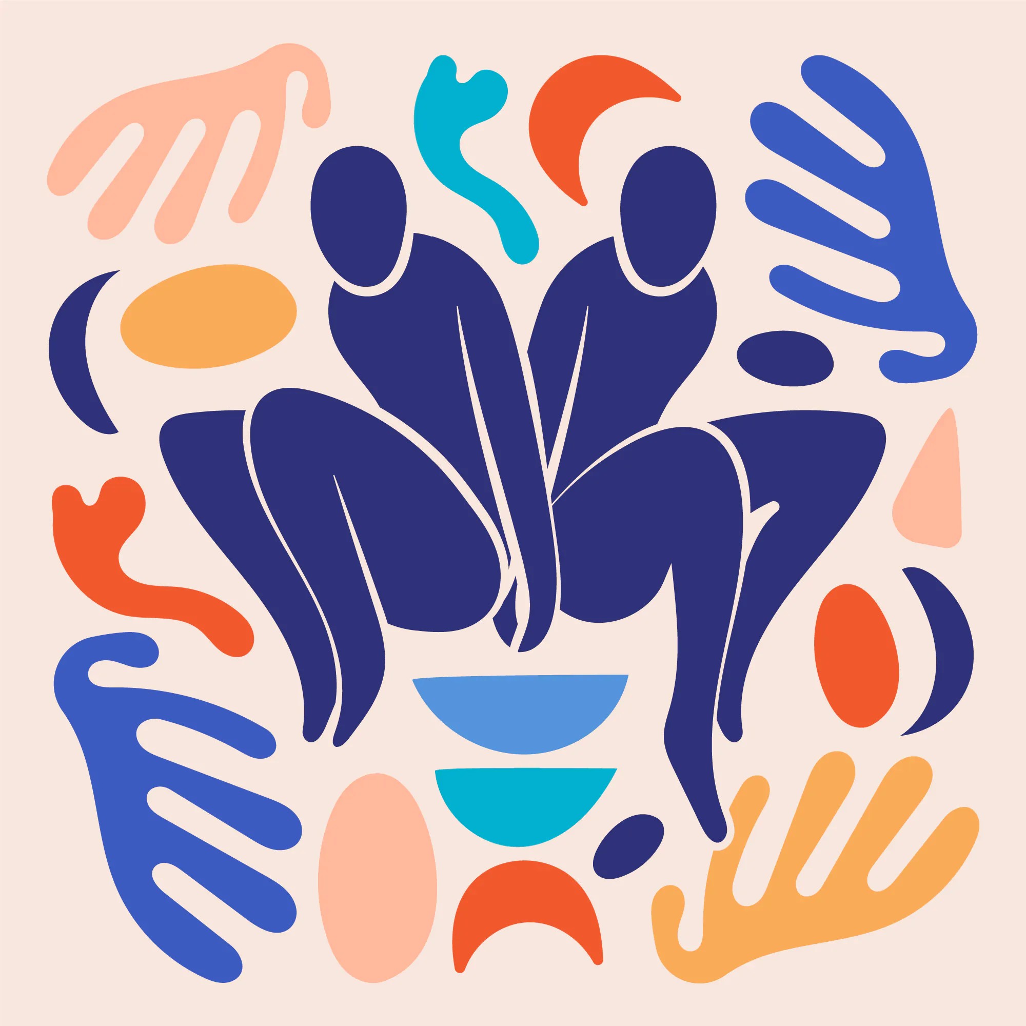 CSE : Exposition Henri Matisse – La couleur sans limite au Grand Palais en 2026